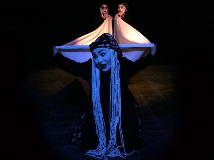 شاهنامه در صحنه؛ آخرین روز جشنواره ملی تئاتر اقتباس با روایت اسطورهها و عشقها