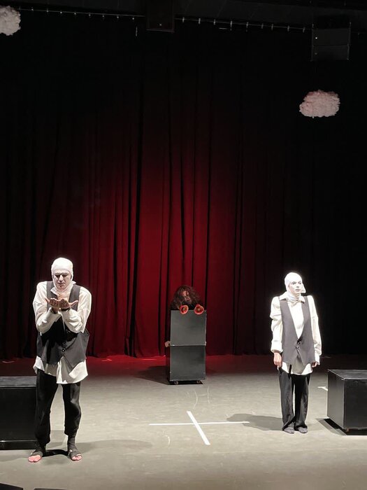 شاهنامه در صحنه؛ آخرین روز جشنواره ملی تئاتر اقتباس با روایت اسطورهها و عشقها