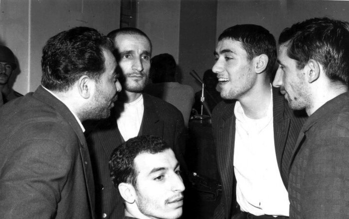 حذف فیزیکی رزمآرا با تایید آیتالله کاشانی/ اسلحه را جا گذاشتند شاه جان سالم به در برد(۴)