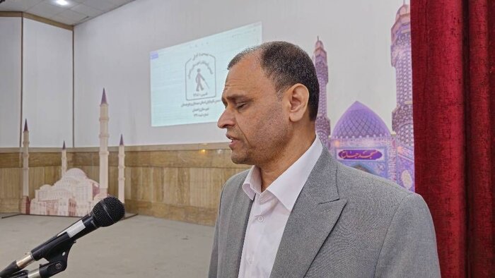 لزوم اجرای مسوولیت اجتماعی صنایع برای حمایت از معلولان سیستان و بلوچستان