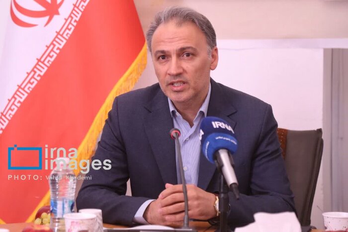 هشت همت اعتبار؛ چشم انداز روشن گردشگری خراسانشمالی