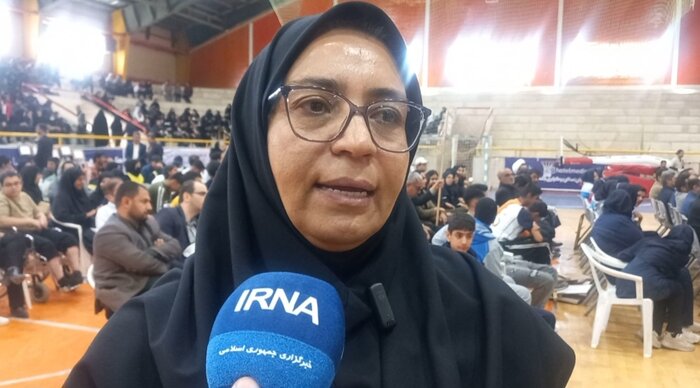 قهرمانان پاراالمپیک در چهارمحال‌ و بختیاری: نیازمند حمایت هستیم