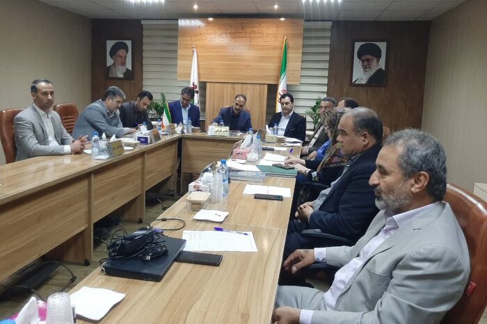 گنبدکاووس نیاز به بازارچه صنایع دستی دارد