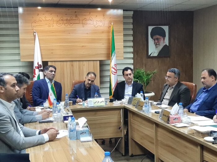 گنبدکاووس نیاز به بازارچه صنایع دستی دارد