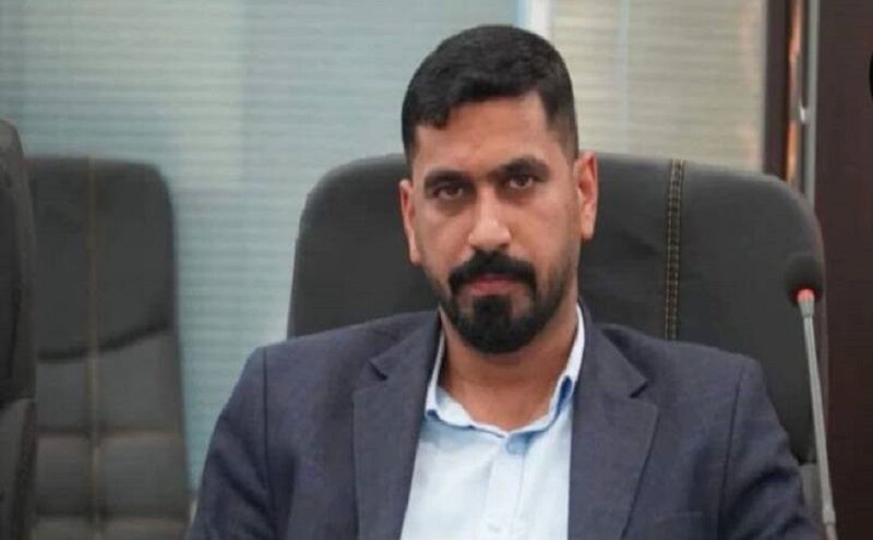 یکی از نامزدهای انتخابات پارلمانی عراق ترور شد+ فیلم