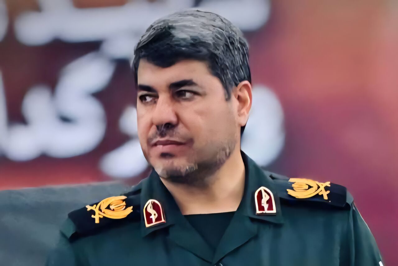 فرمانده سپاه بوشهر: دشمنان بدانند درصورت شیطنت پاسخ ما سریع، قاطع و نابودکننده است