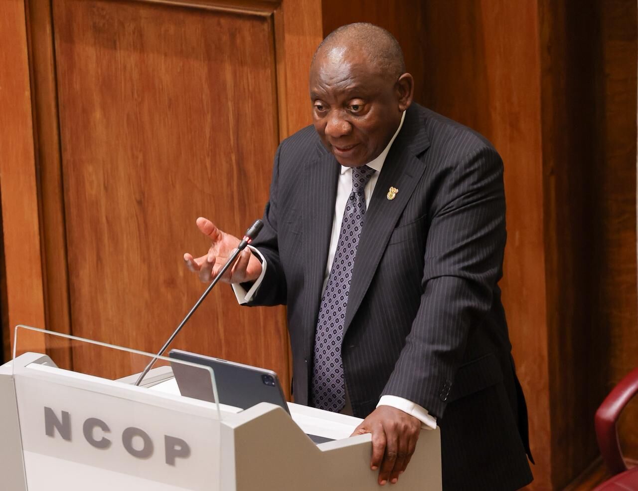 South Africa says will pursue ICJ Gaza genocide case against Israel despite ceasefire