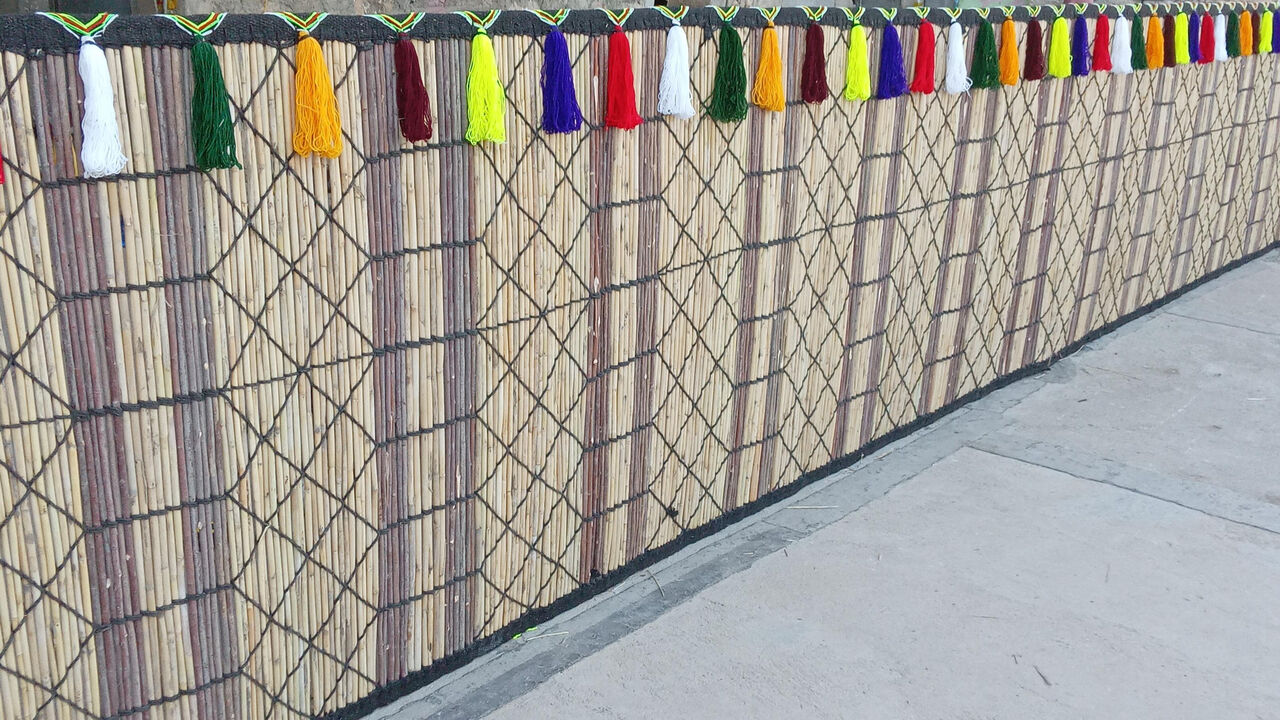 نی‌چیت، هنر اصیل عشایر دزفول