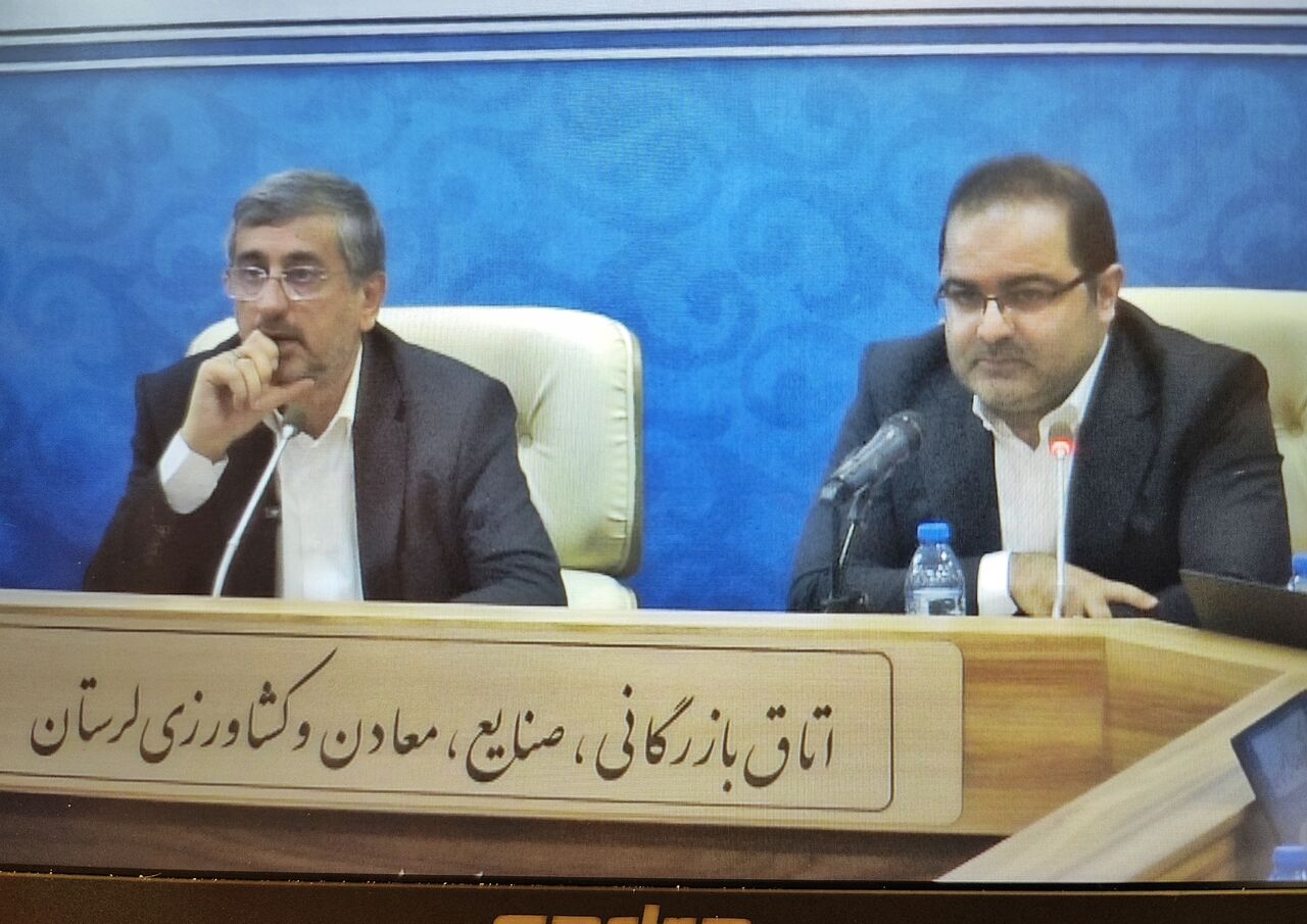 معاون وزیر صمت: سند توسعه صنعتی کشور تدوین شده است