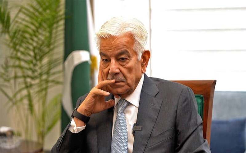 پاکستان: تعامل با افغانستان محدود به اقتصاد شود
