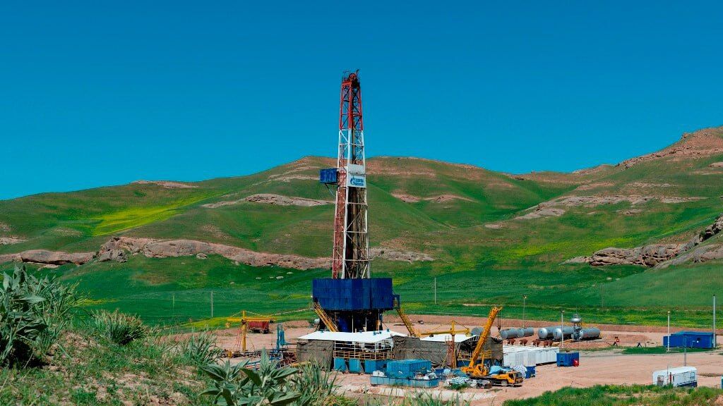 تاجیکستان؛ قطب فلزات سبز در فضای کشورهای مشترک‌المنافع