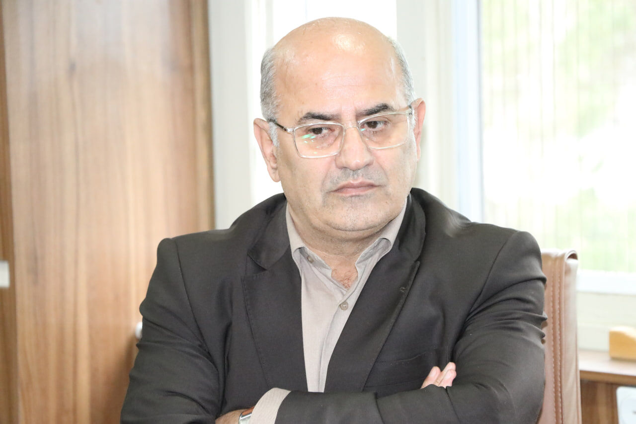 رئیس دانشگاه مازندران: دانشگاه باید جامعه محور باشد