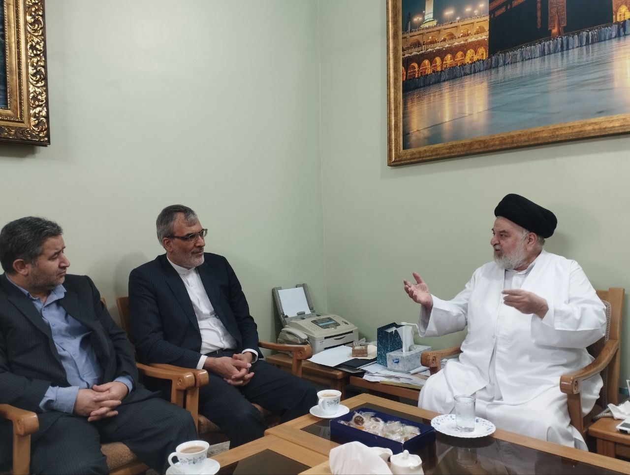رسانه ستون چهارم دموکراسی است و نقشی حیاتی در ارتقای رضایتمندی م