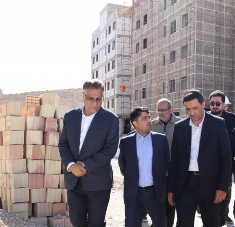 کاهش ۳۰ تا ۵۰ درصدی ساخت و ساز مسکن در کشور