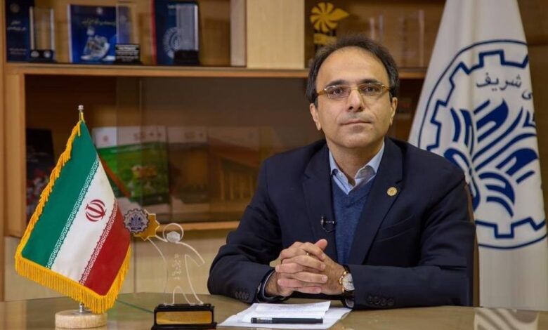 ارتباط دانشگاه شریف با صنعت باعث حفظ سرانه پژوهش و کیفیت علمی شده است