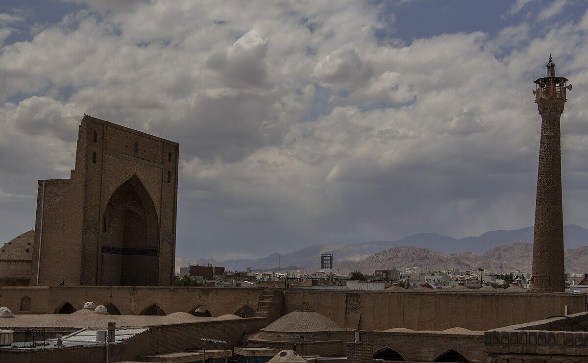 استان سمنان در جذب اعتبارات بازآفرینی شهری به رتبه دوم کشور رسید