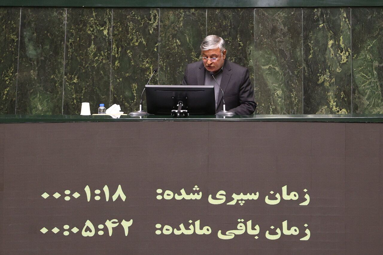 نماینده مجلس: اهداف ترامپ در «شرم الشیخ» محقق نشد/ لزوم توجه مجلس به معیشت مردم