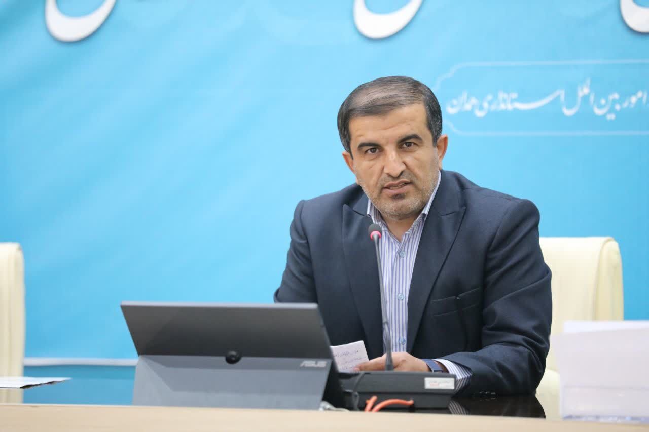 کارت زرد استانداری همدان به ادارات؛ سالن ها در اختیار ورزش همگانی قرار بگیرد