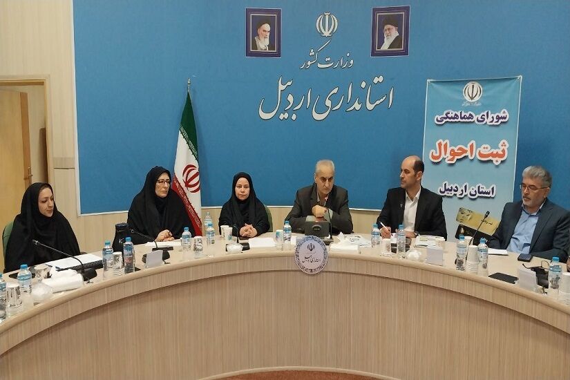 معاون استاندار اردبیل: سیاست‌گذاری برای تعادل جمعیتی شهرها و روستاها ضروری است