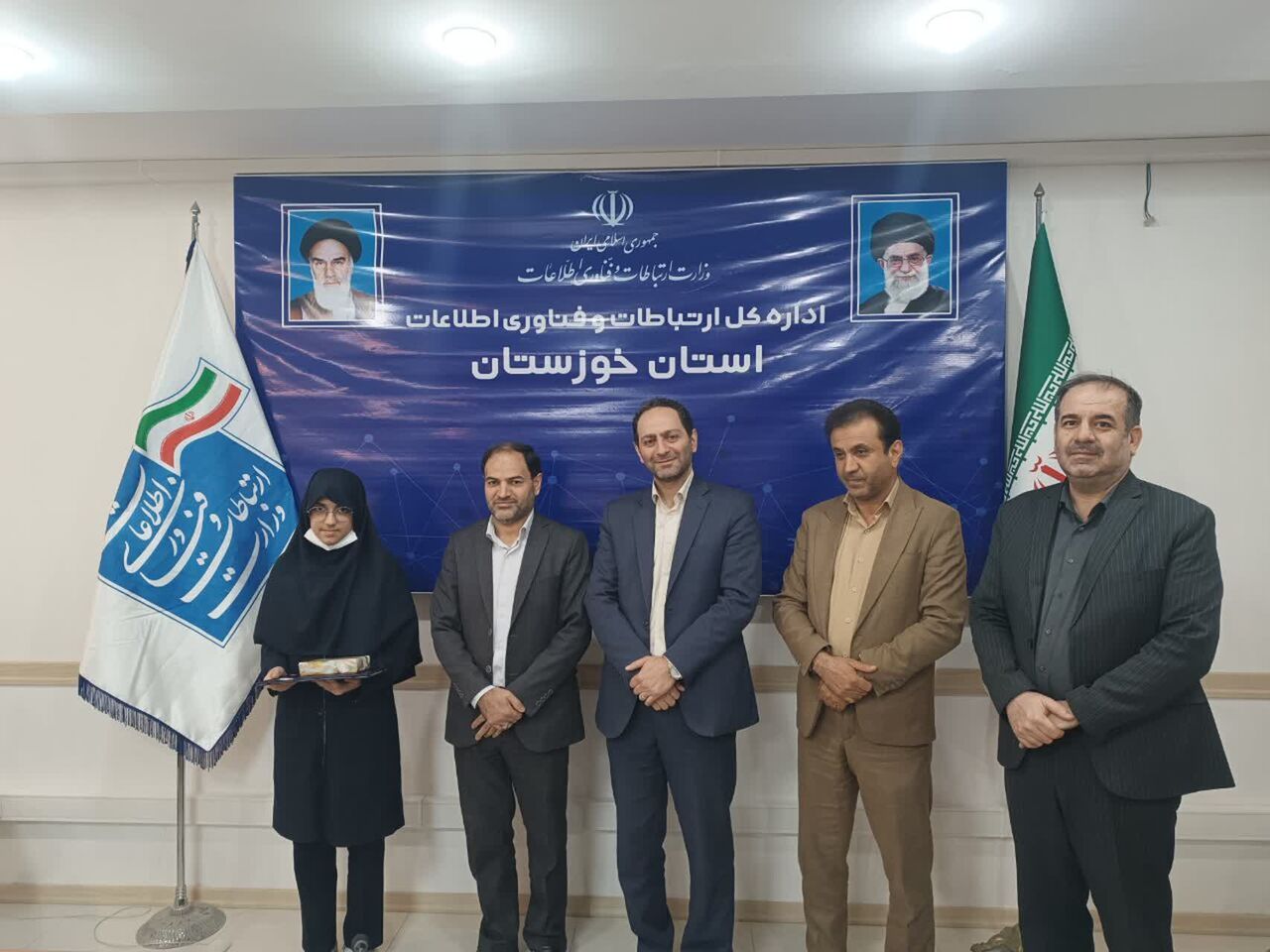 عضویت ۳۸ هزار دانش‌آموز خوزستانی در پلتفرم «ایران دیجیتال»