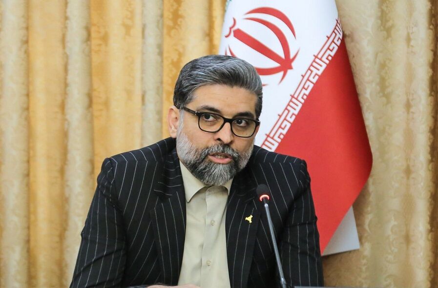 معاون وزیر صمت: صنایع استان مرکزی محور بازسازی زیرساخت‌های ک