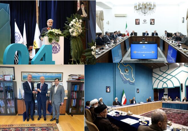استقبال از نو ورودی‌ها و سه رقمی‌شدن حضور دانشگاه‌های ایرانی در رتبه‌بندی تایمز