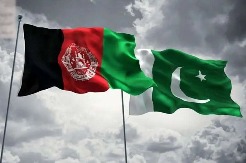 Pakistan, Afghanistan agree to 48-hour ceasefire, Islamabad says