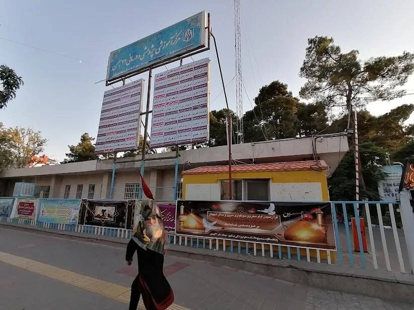 احداث بیمارستان جایگزین مرکز ۲۲ بهمن نیشابور در دستور کار است