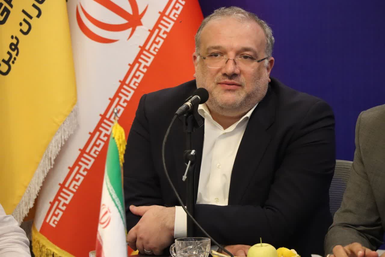 نماینده مجلس: ترک فعل‌های حوزه سرمایه‌گذاری جبران شود