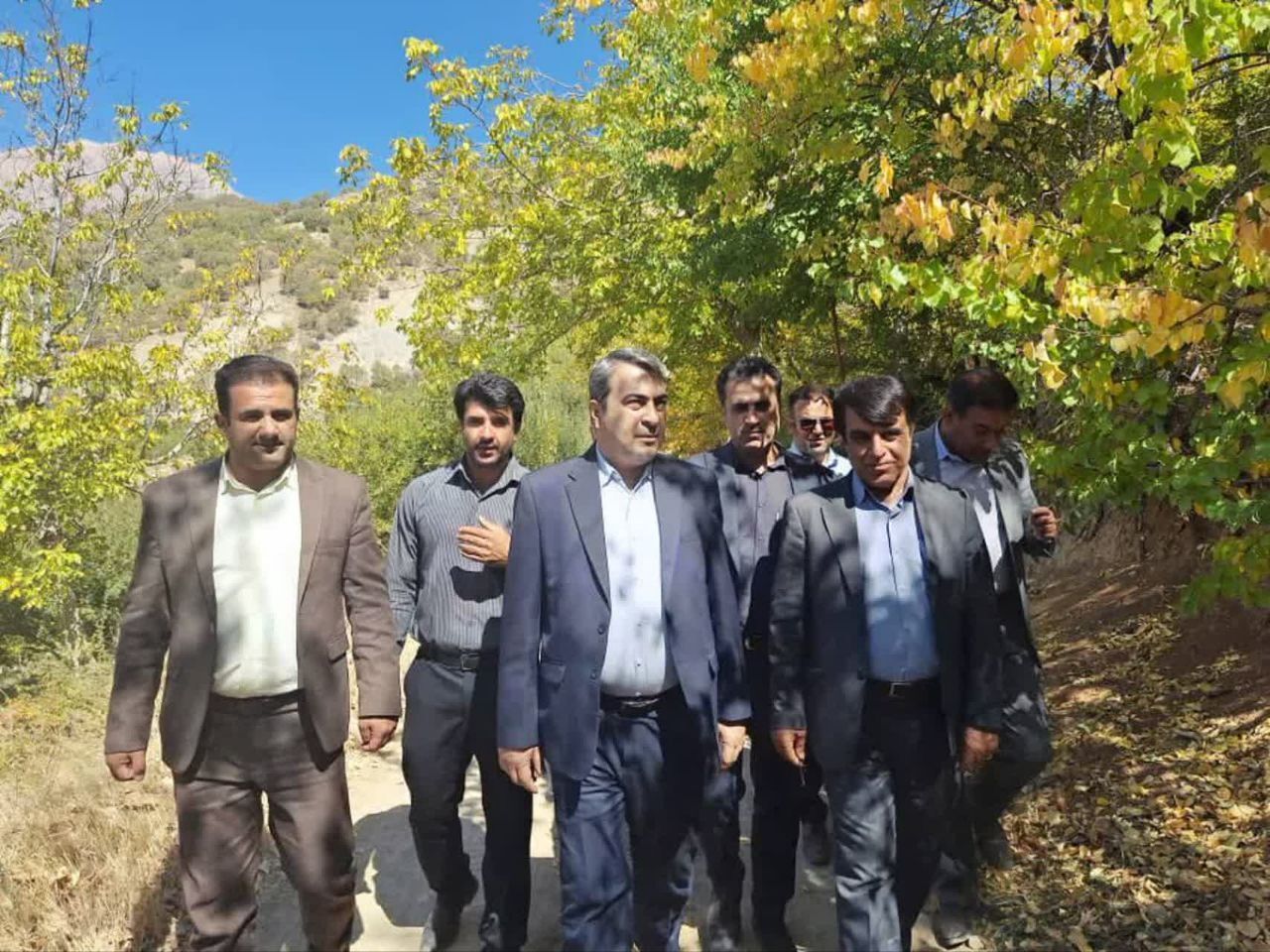 خرید توافقی ۱۱۰۰ تن میوه سیب در کهگیلویه و بویراحمد