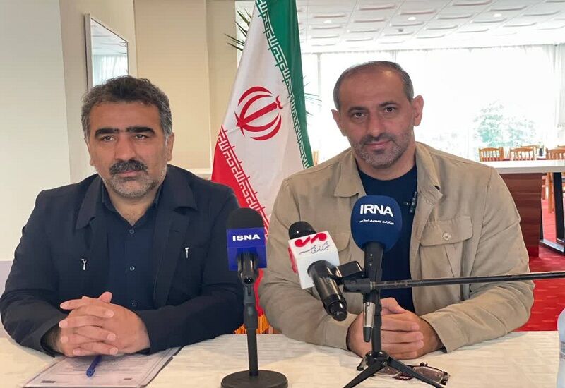 نماینده آستارا در مجلس: باید موانع سرمایه گذاری و صادراتی آستارا برطرف شود