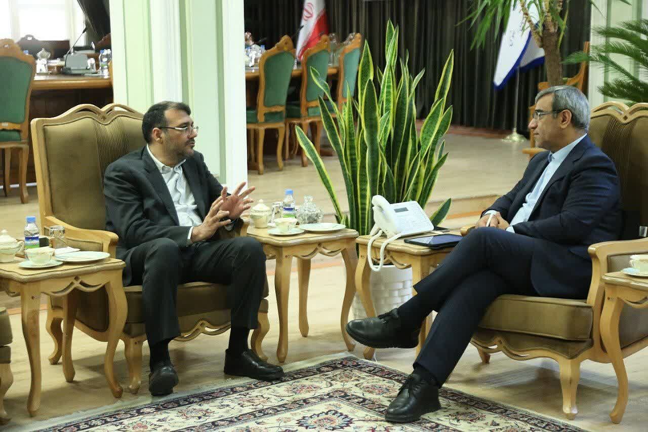 مدیرعامل سازمان اموال تملیکی: تعیین تکلیف کالاهای منقول هوشمندسازی شد