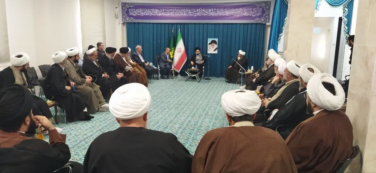 ۱۱۳۰۰ مجوز مرکز نیکوکاری در کشور صادر شده است/ مساجد کانون احسان و نیکو کاری