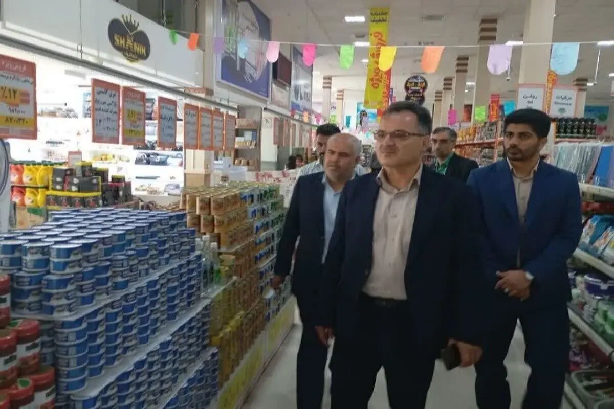 تشکیل بیش از ۲۶۸ میلیارد ریال پرونده تخلف صنفی در خراسان جنوبی