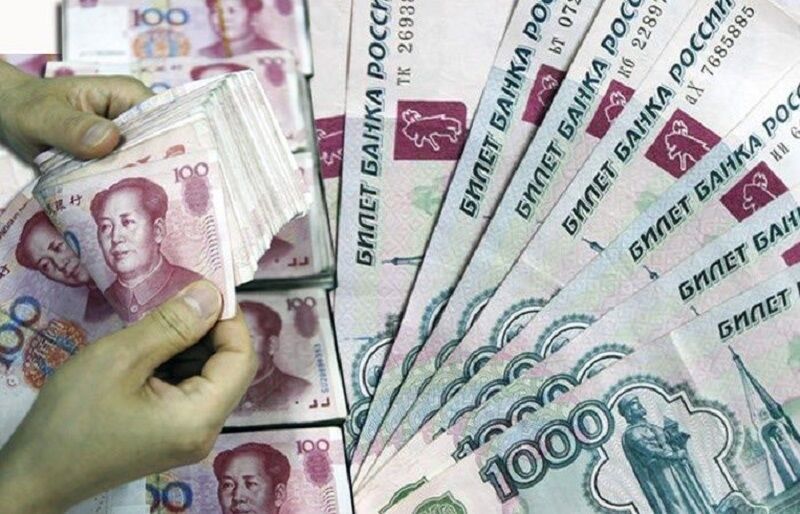 مسکو: هند پرداخت بهای نفت روسیه به یوآن را دوباره آغاز کرد