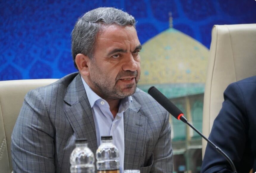 ورود جدی دستگاه‌های فرهنگی به مسائل تربیتی مداس ضروری است