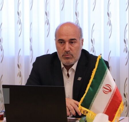 مدیرکل گمرک جلفا: ۱۹ میلیون دلار کالای اساسی کشور را در جنگ ۱۲ روزه ترخیص کردیم