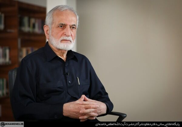 خرازی: جمهوری اسلامی اهل مذاکره است اما تحمیل را نمی‌پذیرد