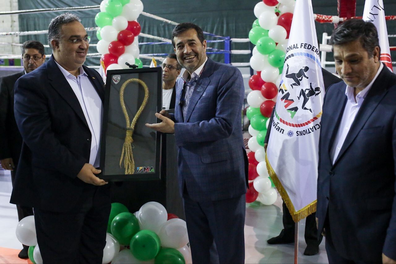 دنیامالی: توسعه موی‌تای را به طور جدی در دستور کار قرار داده‌ایم