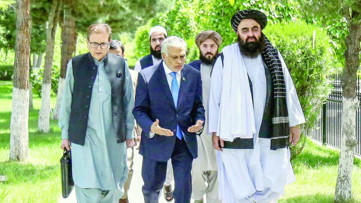 از کابل تا اسلامآباد؛ خطوط بحران جدید در قلب آسیای جنوبی