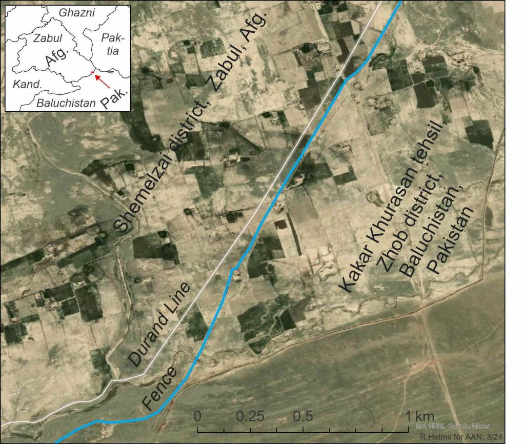 از کابل تا اسلامآباد؛ خطوط بحران جدید در قلب آسیای جنوبی