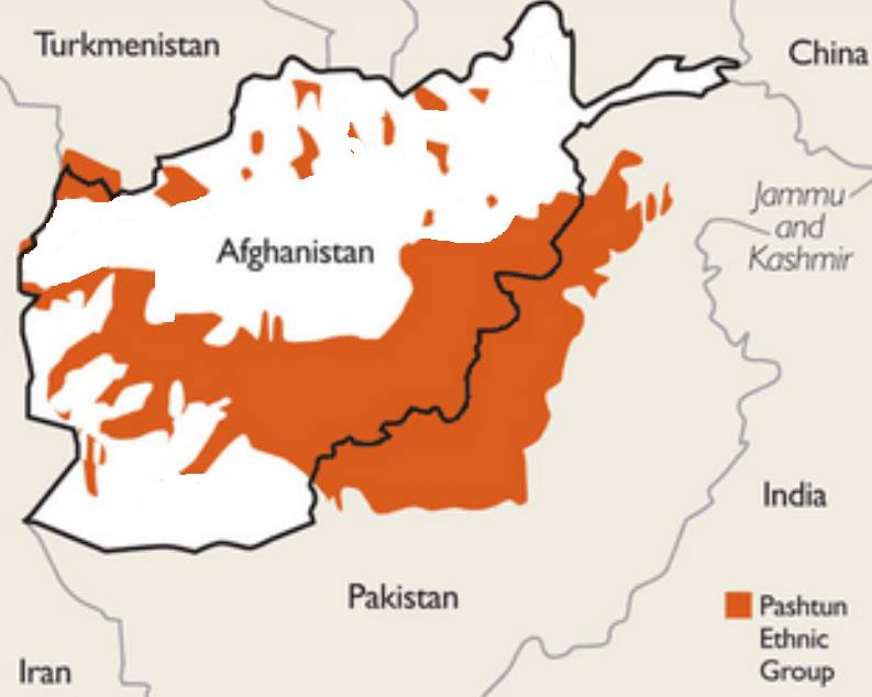 از کابل تا اسلامآباد؛ خطوط بحران جدید در قلب آسیای جنوبی