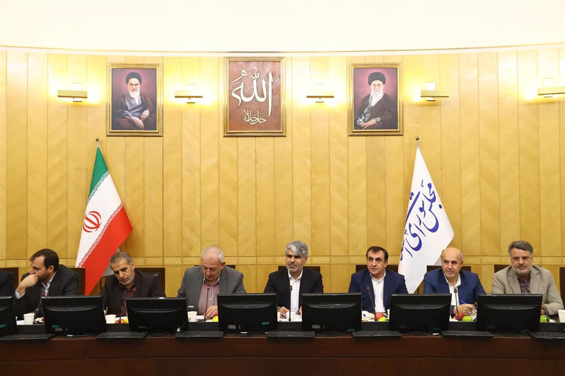 کمیته رفع دغدغه‌های دانشجویان تشکیل شد