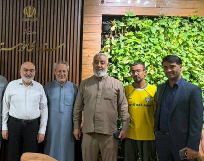 اقدام فوری برای احیای زمینهای ورزشی کوی علوی اهواز
