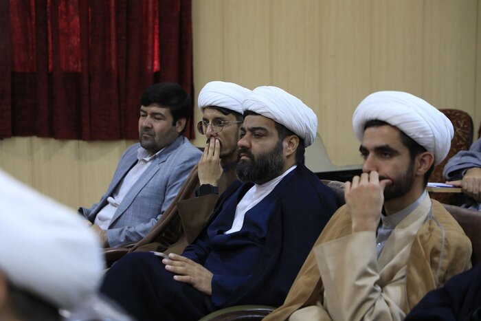 امام جمعه بیرجند: تمدن اسلامی پادزهر وحشیگریهای غرب و راهگشای بحرانهای جهانی است