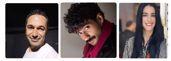 حضور سه گروه نمایش خارجی در کیش