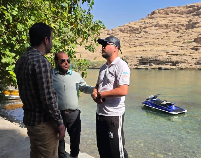 برنامه‌ریزی برای تقویت نقاط قوت و رفع نواقص ورزشهای آبی خوزستان