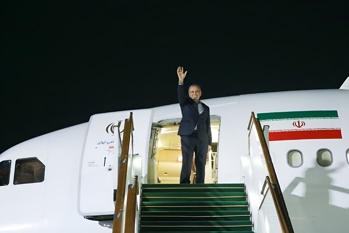 مرور مهمترین رخدادهای سفر رییس جمهور به اصفهان