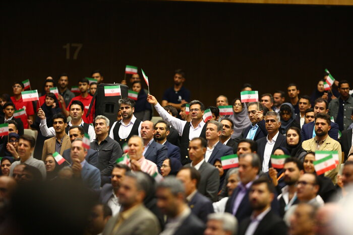 مرور مهمترین رخدادهای سفر رییس جمهور به اصفهان