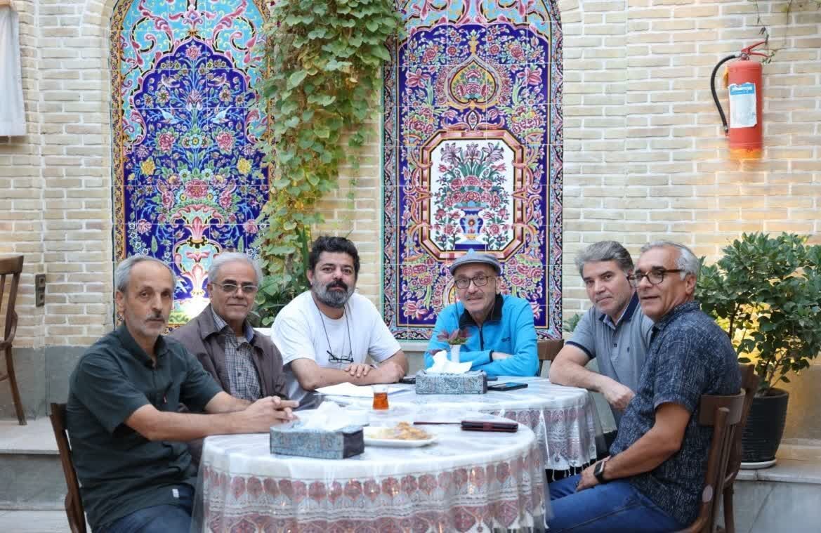 نامزدهای بخش مسابقه جشنواره ملی فیلم‌های کمدی سینمای ایران معرفی شدند